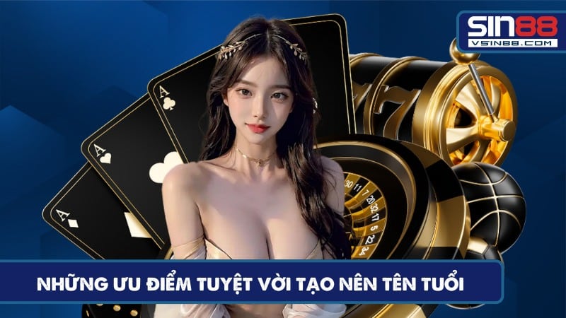 Những ưu điểm tuyệt vời tạo nên tên tuổi thương hiệu 